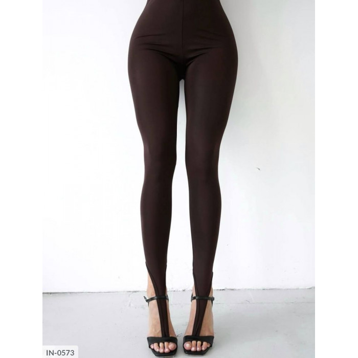 Лосини IN-0573 — жіночі штани від Odessa Moda