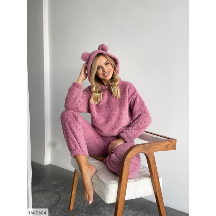 Костюм IN-0604 — жіночий костюм від Odessa Moda