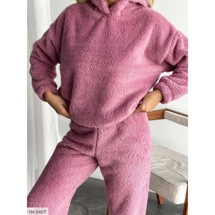 Костюм IN-0607 — жіночий костюм від Odessa Moda