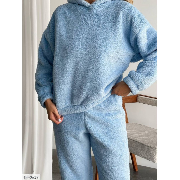 Костюм IN-0619 — жіночий костюм від Odessa Moda