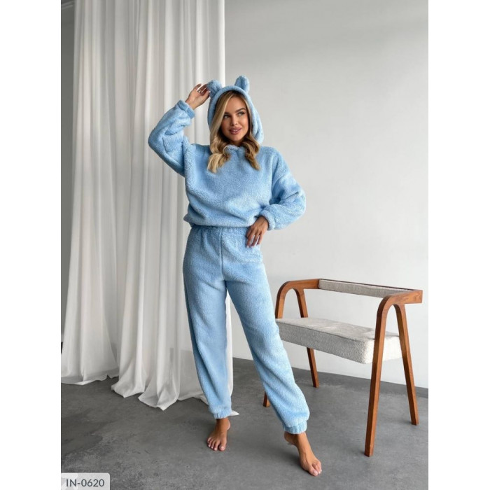 Костюм IN-0620 — жіночий костюм від Odessa Moda