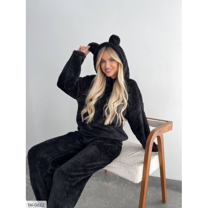 Костюм IN-0622 — жіночий костюм від Odessa Moda