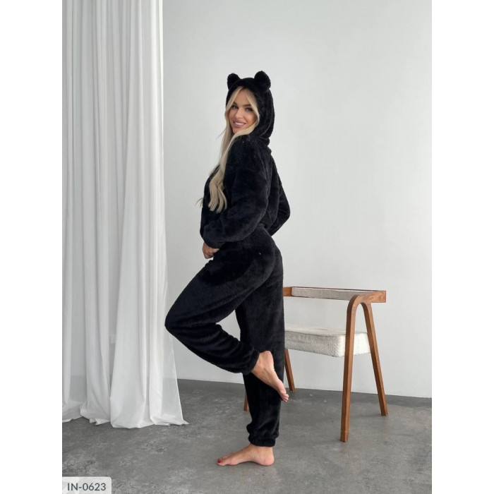 Костюм IN-0623 — жіночий костюм від Odessa Moda