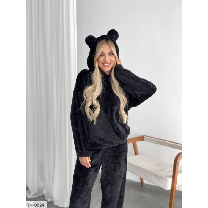 Костюм IN-0624 — жіночий костюм від Odessa Moda