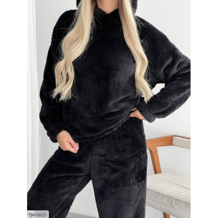 Костюм IN-0625 — жіночий костюм від Odessa Moda