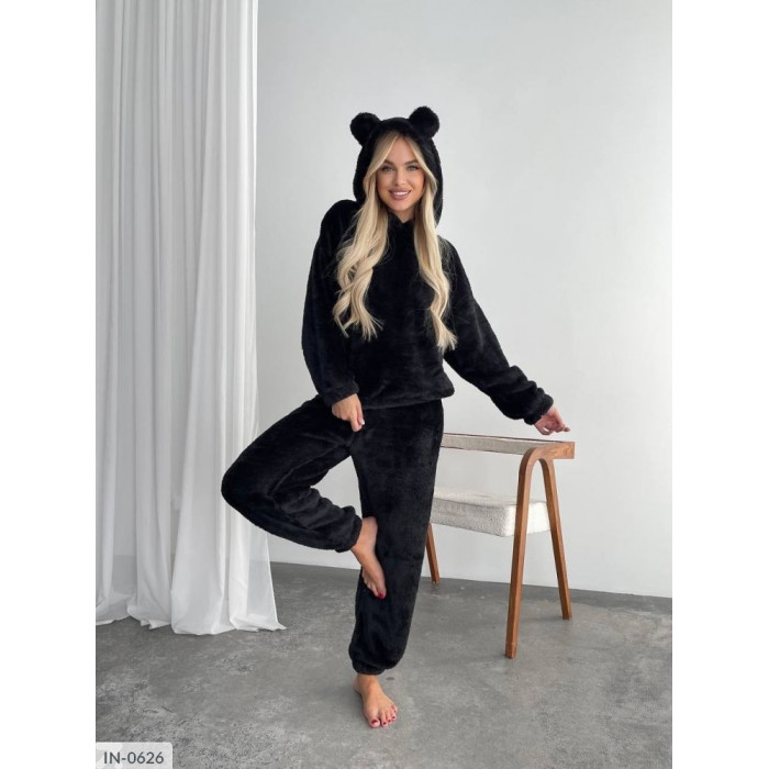 Костюм IN-0626 — жіночий костюм від Odessa Moda