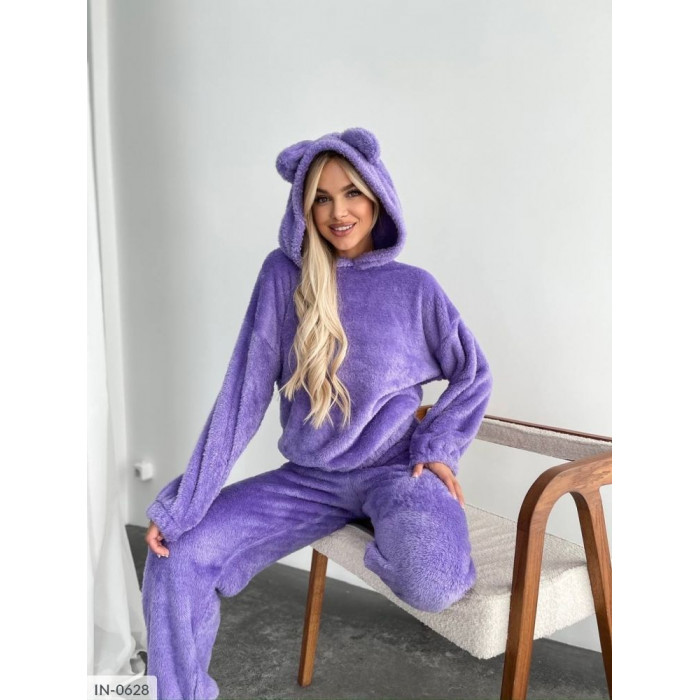 Костюм IN-0628 — жіночий костюм від Odessa Moda