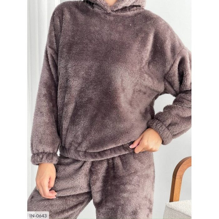 Костюм IN-0643 — жіночий костюм від Odessa Moda