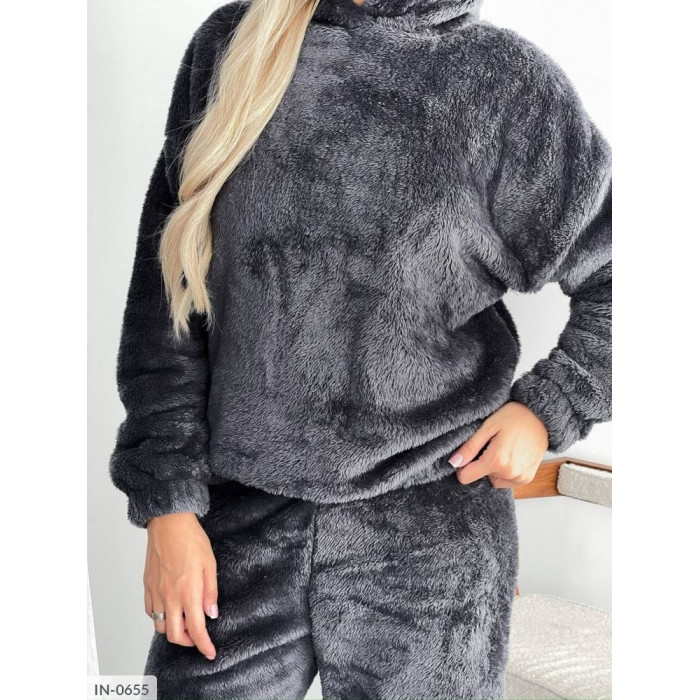 Костюм IN-0655 — жіночий костюм від Odessa Moda