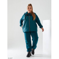 Спортивний костюм IN-0697