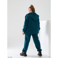 Спортивний костюм IN-0701