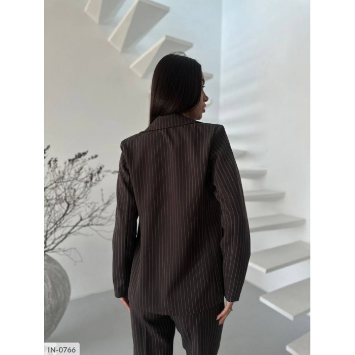 Костюм IN-0766 — жіночий костюм від Odessa Moda