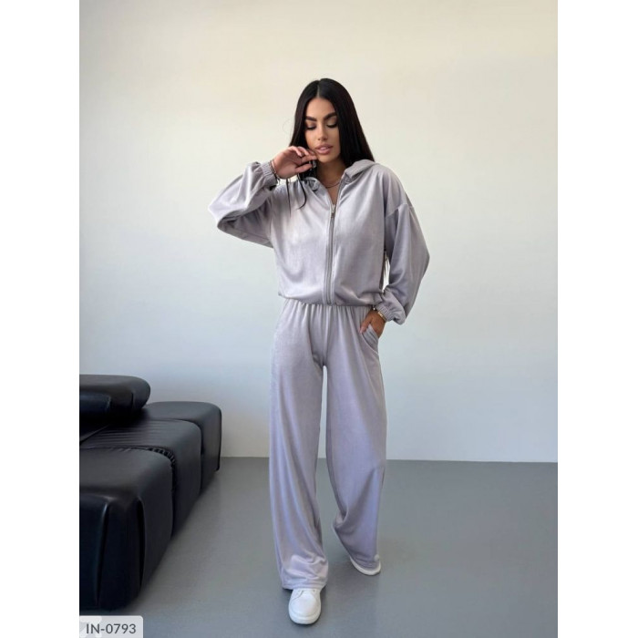 Спортивний костюм IN-0793 — жіночий спортивний костюм від Odessa Moda Спортивний костюм IN-0793 — жіночий спортивний костюм від Odessa Moda
