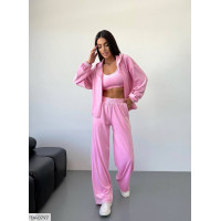 Спортивний костюм IN-0797