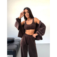 Спортивний костюм IN-0799