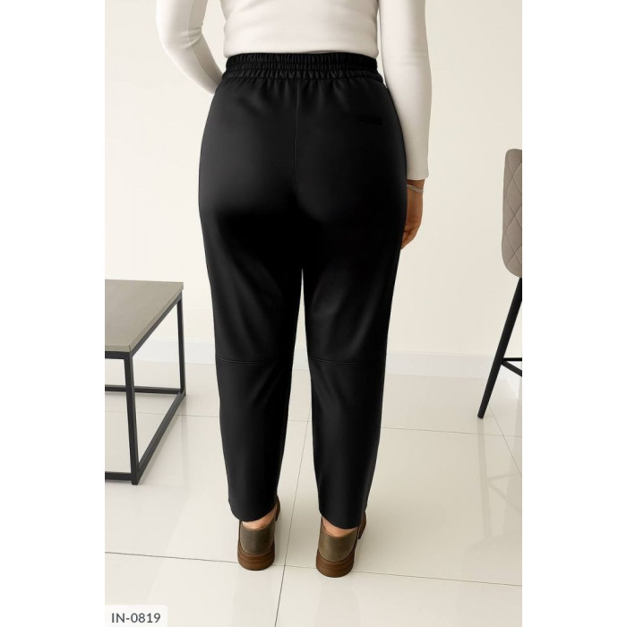 Брюки IN-0819 — жіночі штани від Odessa Moda