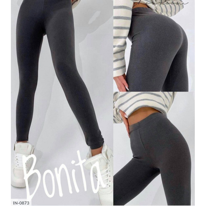 Легінси IN-0873 — жіночі штани від Odessa Moda