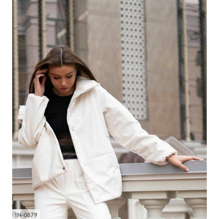 Костюм IN-0879 — жіночий костюм від Odessa Moda