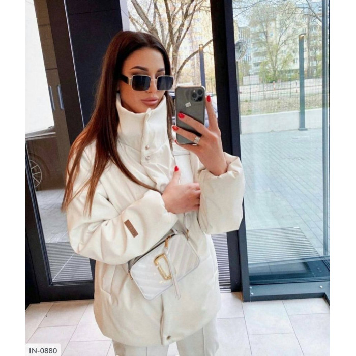 Костюм IN-0880 — жіночий костюм від Odessa Moda