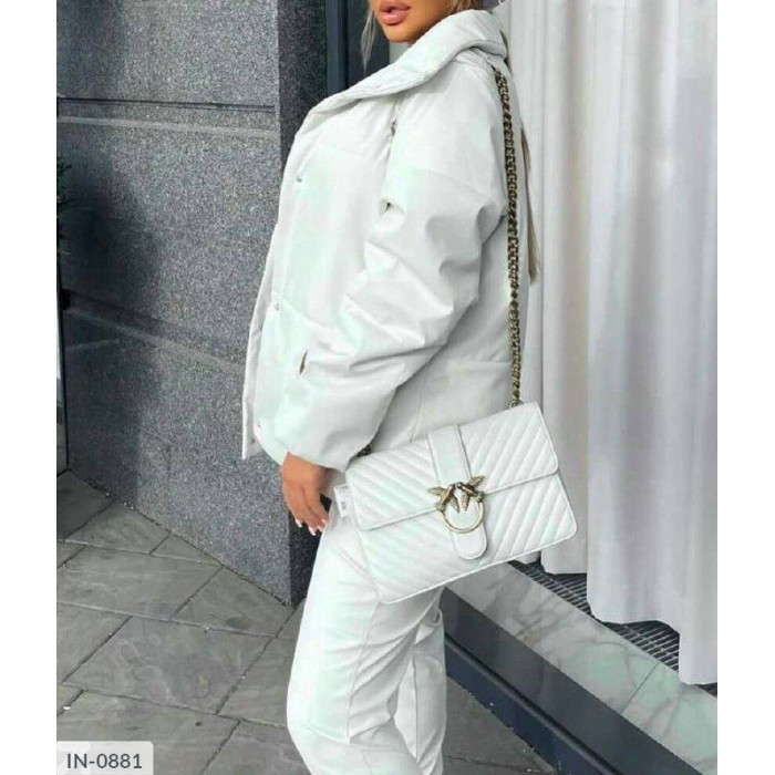 Костюм IN-0881 — жіночий костюм від Odessa Moda