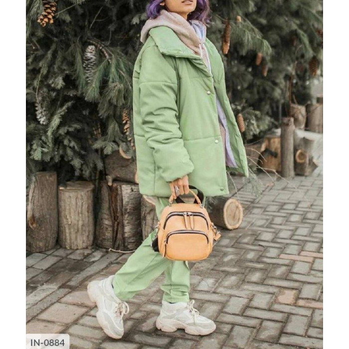 Костюм IN-0884 — жіночий костюм від Odessa Moda