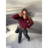 Спортивний костюм IN-1089