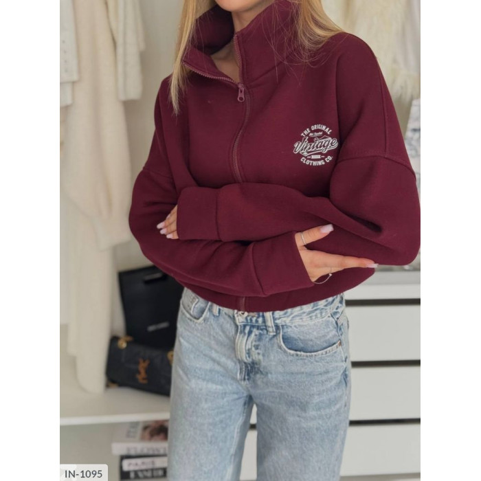 Спортивний костюм IN-1095 — жіночий спортивний костюм від Odessa Moda Спортивний костюм IN-1095 — жіночий спортивний костюм від Odessa Moda