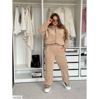 Спортивний костюм IN-1112