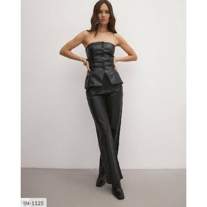 Корсет IN-1125 — жіноча спідня білизна від Odessa Moda