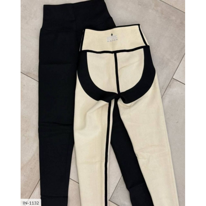 Лосини IN-1132 — жіночі штани від Odessa Moda