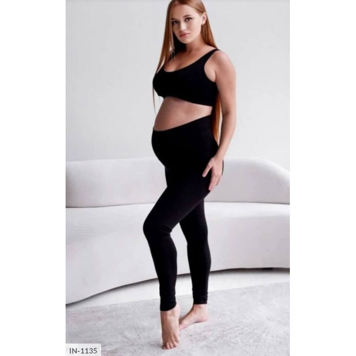 Легінси IN-1135 — жіночі штани від Odessa Moda