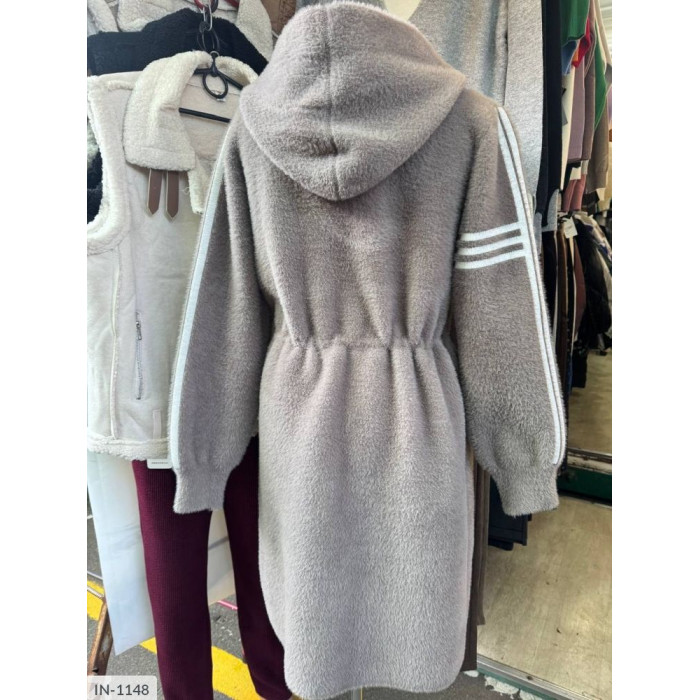 Кардиган IN-1148 — жіночий кардиган від Odessa Moda