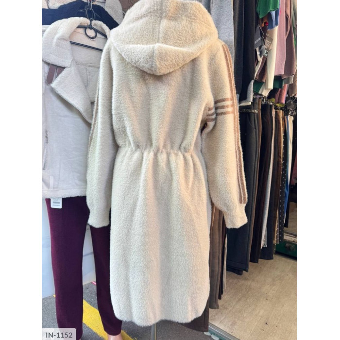 Кардиган IN-1152 — жіночий кардиган від Odessa Moda