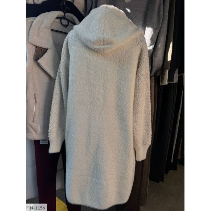 Кардиган IN-1156 — жіночий кардиган від Odessa Moda