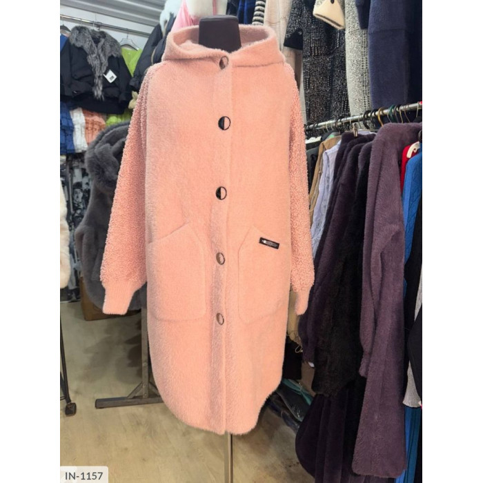 Кардиган IN-1157 — жіночий кардиган від Odessa Moda