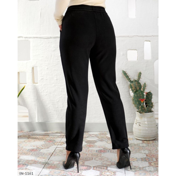 Брюки IN-1161 — жіночі штани від Odessa Moda