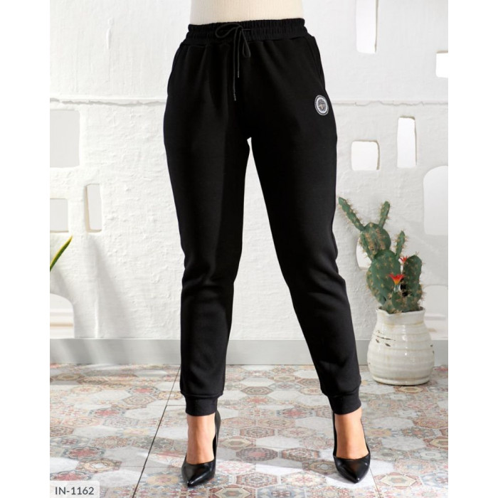 Брюки IN-1162 — жіночі штани від Odessa Moda