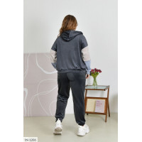 Спортивний костюм IN-1206