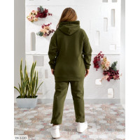 Спортивний костюм IN-1220