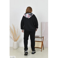 Спортивний костюм IN-1303