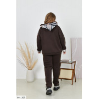 Спортивний костюм IN-1309