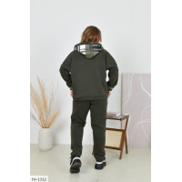 Спортивний костюм IN-1312