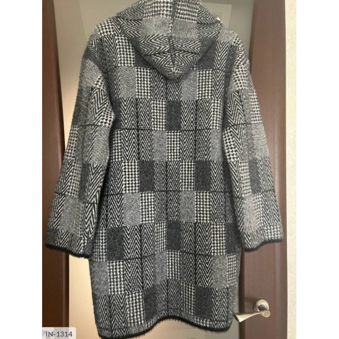 Кардиган IN-1314 — жіночий кардиган від Odessa Moda