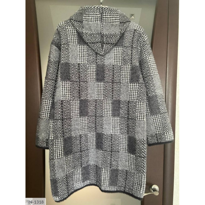 Кардиган IN-1318 — жіночий кардиган від Odessa Moda
