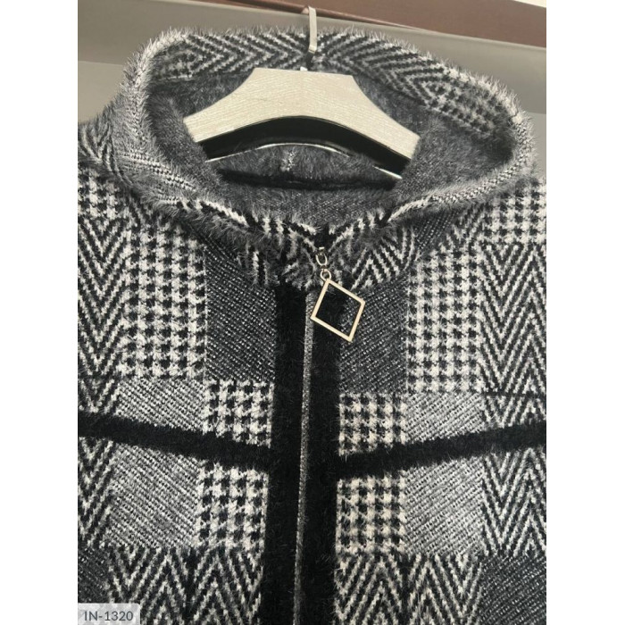 Кардиган IN-1320 — жіночий кардиган від Odessa Moda