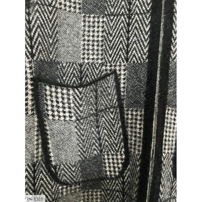 Кардиган IN-1321 — жіночий кардиган від Odessa Moda