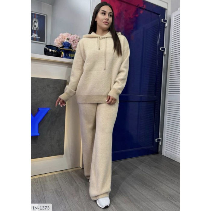 Костюм IN-1373 — жіночий костюм від Odessa Moda