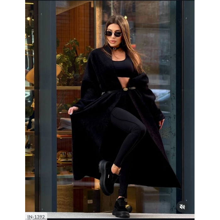 Кардиган IN-1392 — жіночий кардиган від Odessa Moda