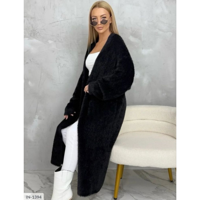 Кардиган IN-1394 — жіночий кардиган від Odessa Moda