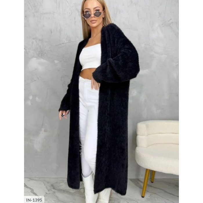 Кардиган IN-1395 — жіночий кардиган від Odessa Moda